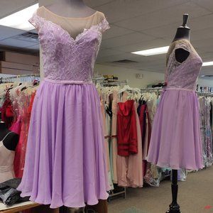 Allure 1453 Dress